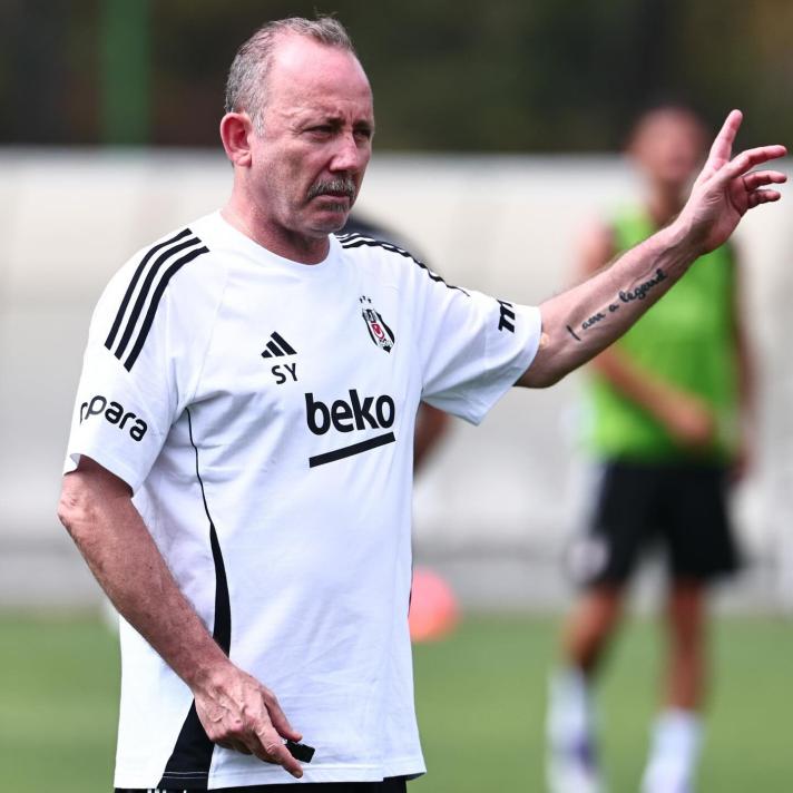 MOURINHO VE SOLSKJAER YANITI