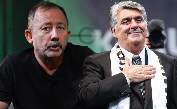 SERDAL ADALI'DAN AIKLAMALAR