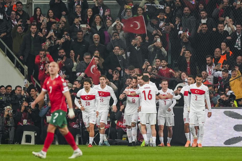 26 MART YARI FNAL, 31 MART FNAL