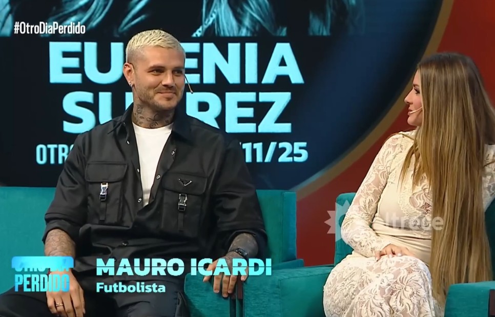 ICARDI'DEN FLA AIKLAMALAR