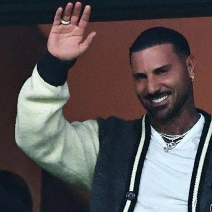 RICARDO QUARESMA