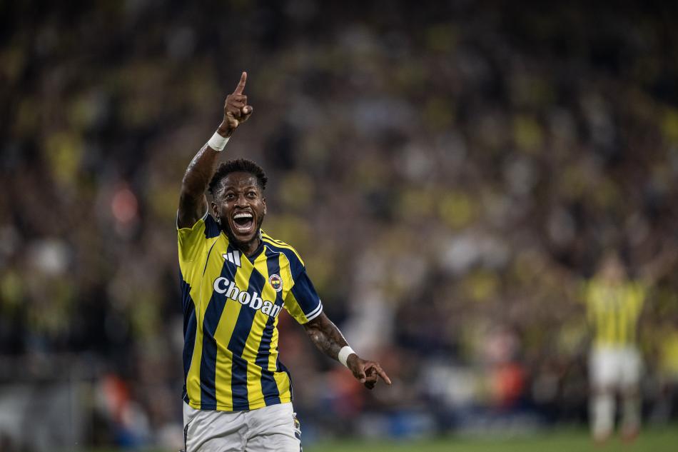 FENERBAHE LE SZLEMES