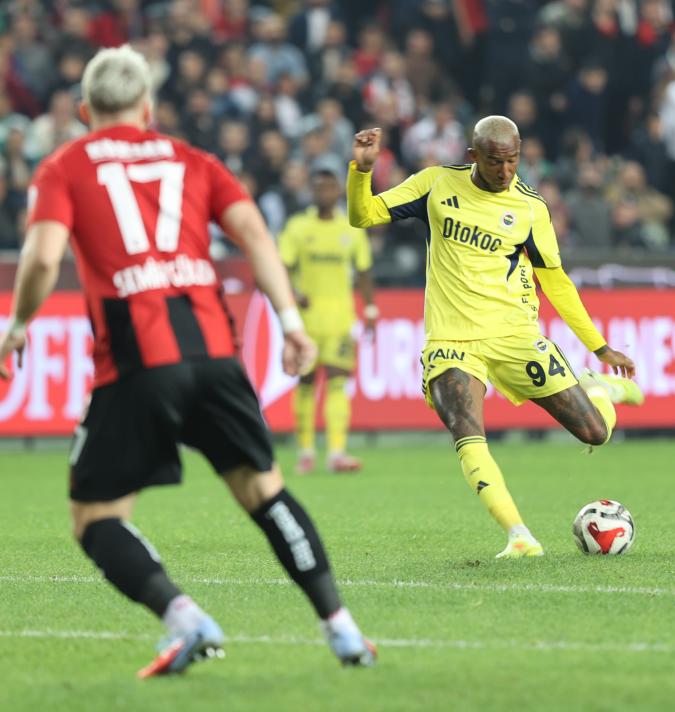 ANDERSON TALISCA