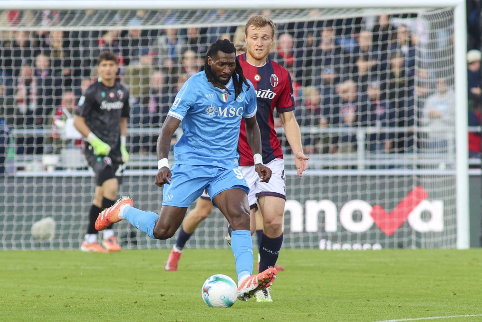 G.SARAY'IN LGS OYUNCUYU MEMNUN ETT