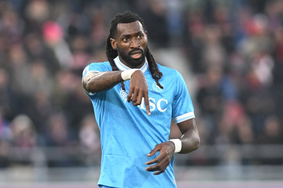 OSIMHEN FAKTR OLUMLU ETKLYOR