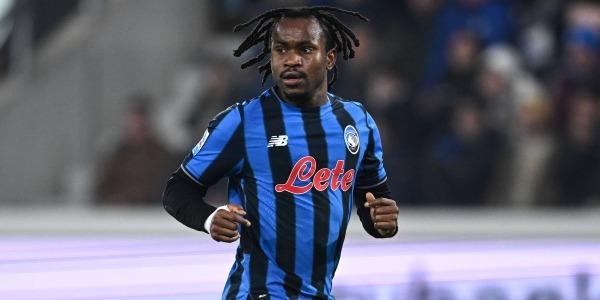 OSIMHEN, �KNA ETMEK ���N DEVREDE