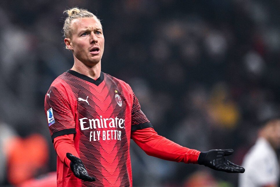 INTER - MILAN DERB�S�
