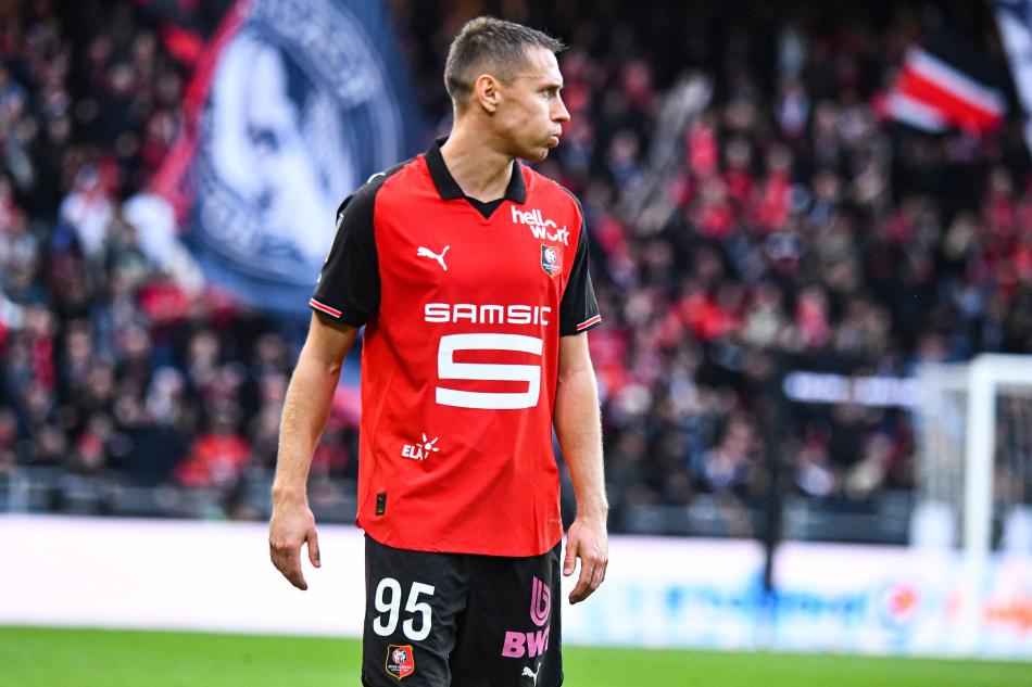 PRZEMYSLAW FRANKOWSKI