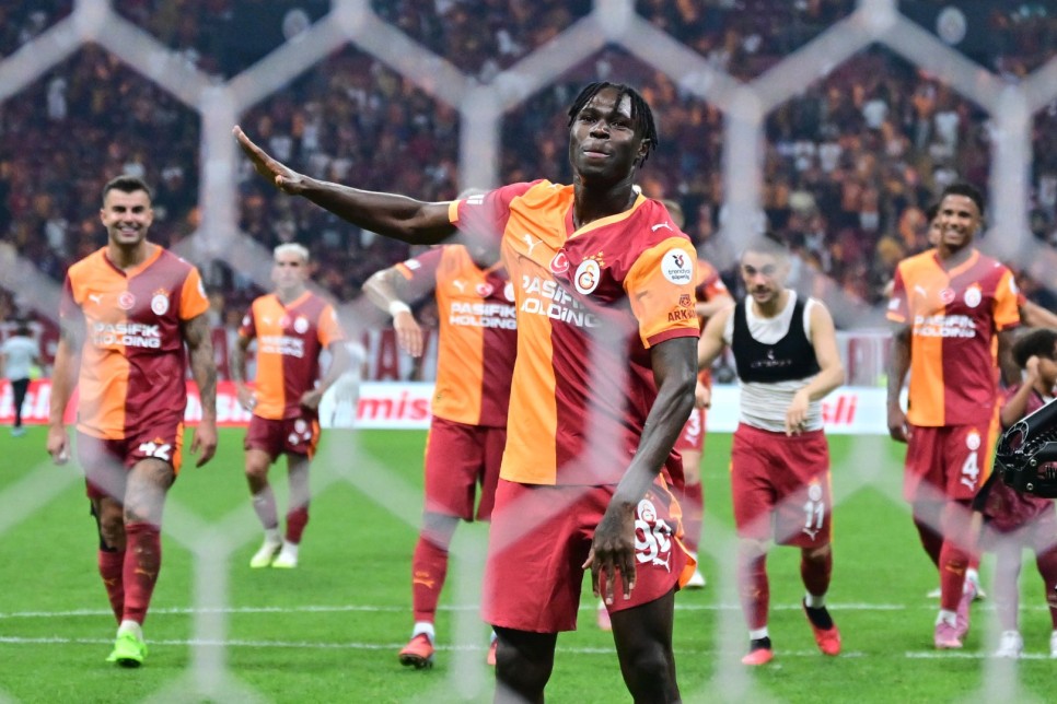 LIVERPOOL'DAN YAKIN TAKP