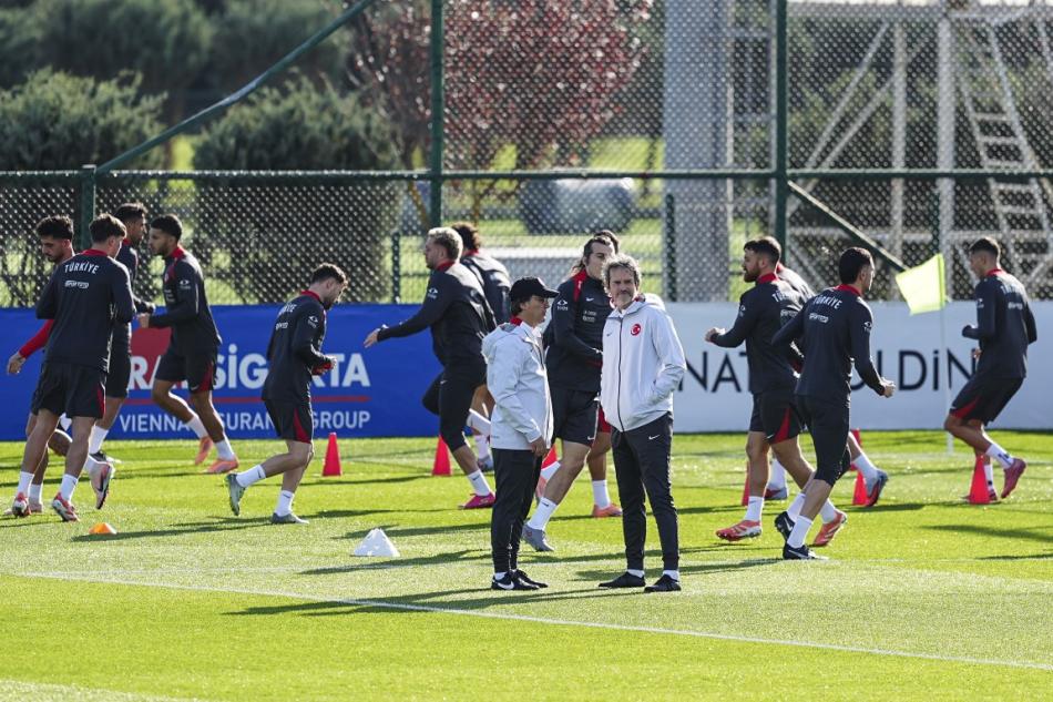 BAKAN HACIOSMANOLU TAKPTE