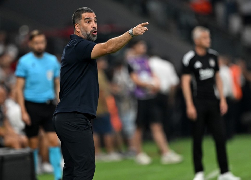 ARDA TURAN A�IKLAMALARDA BULUNDU