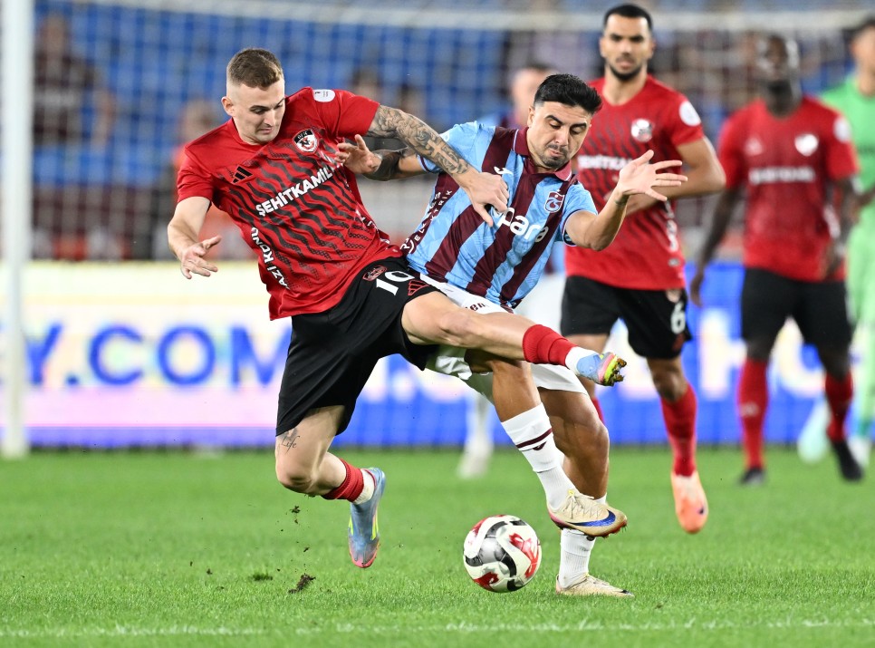 YAKINDAN LGLENYORLAR