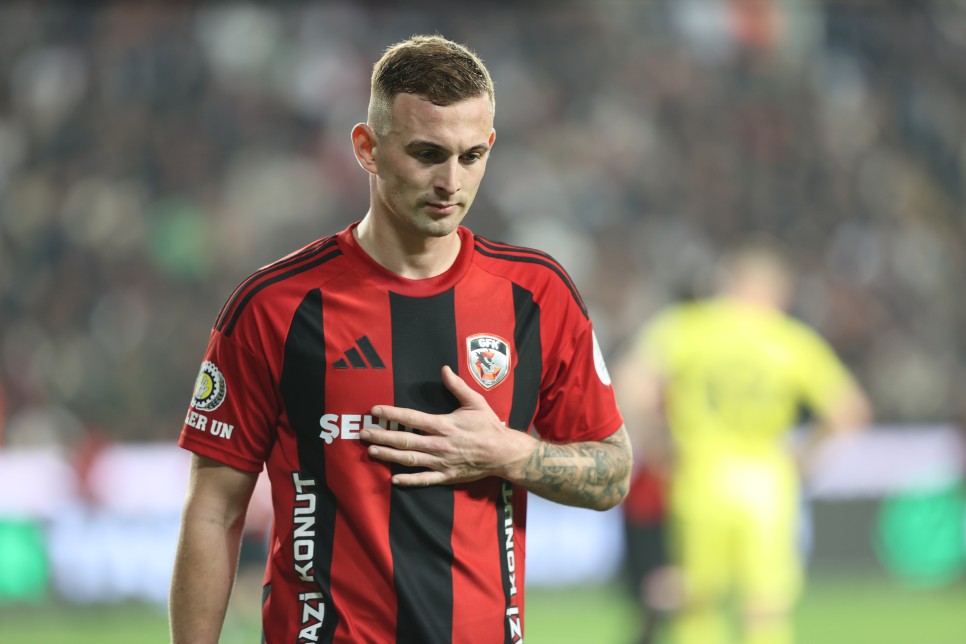 BEKTA'TAN KOZLOWSKI TAKB