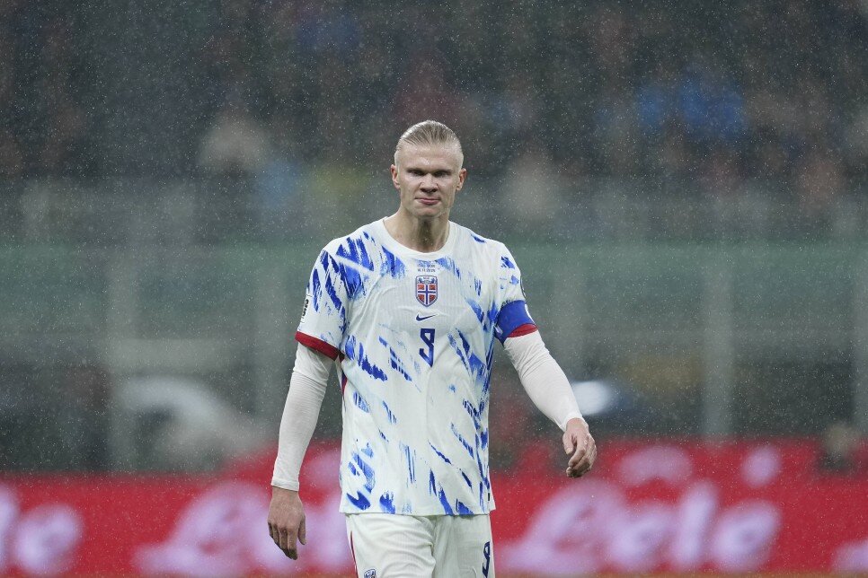 D�NYA KUPASI YOLCUSU