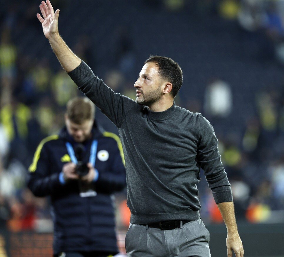 TEDESCO FAKT�R�