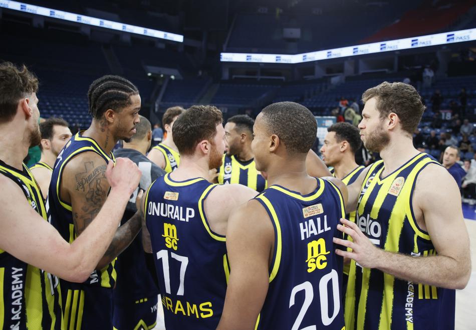 BASKETBOL SPER LG'NDE 7. GALBYET