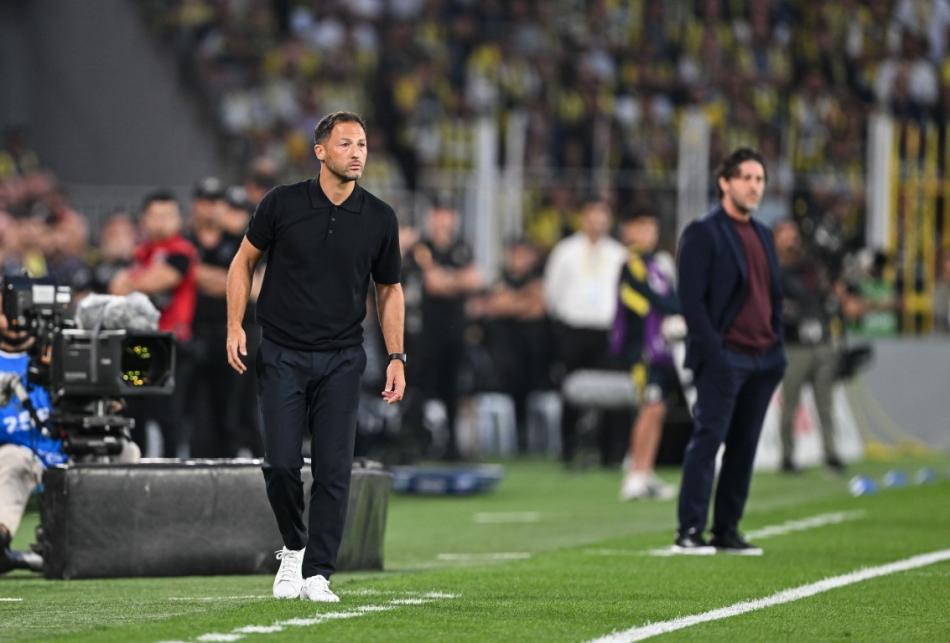 F.BAHE'DEN SAVUNMAYA TRANSFER