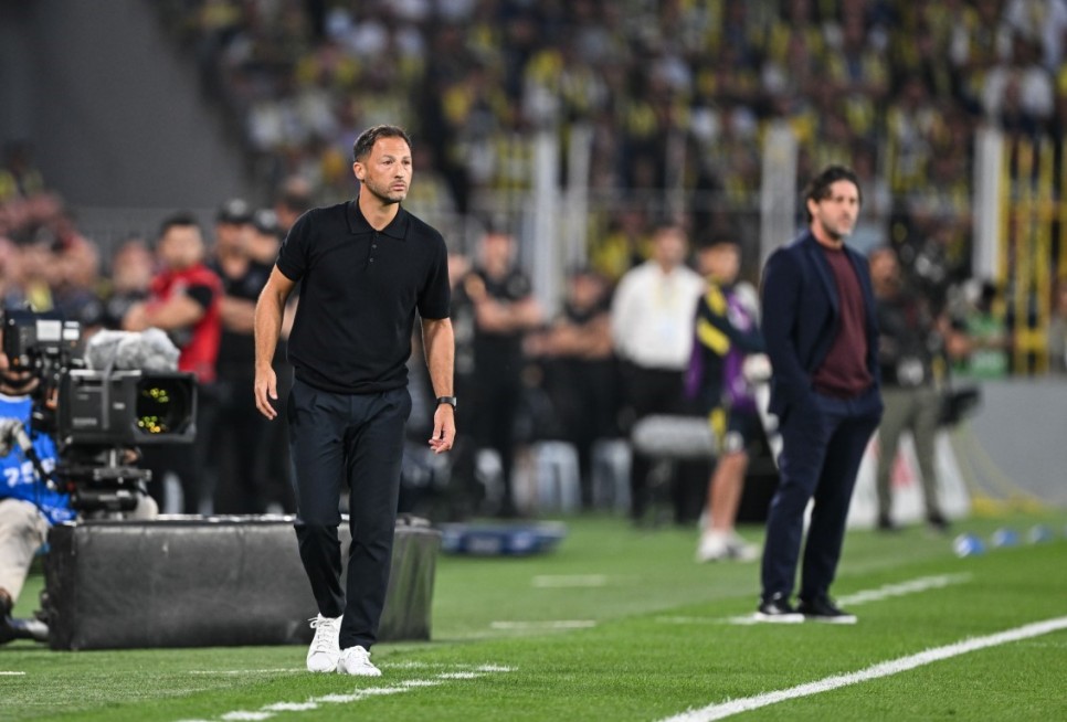 F.BAHE'DEN SAVUNMAYA TRANSFER