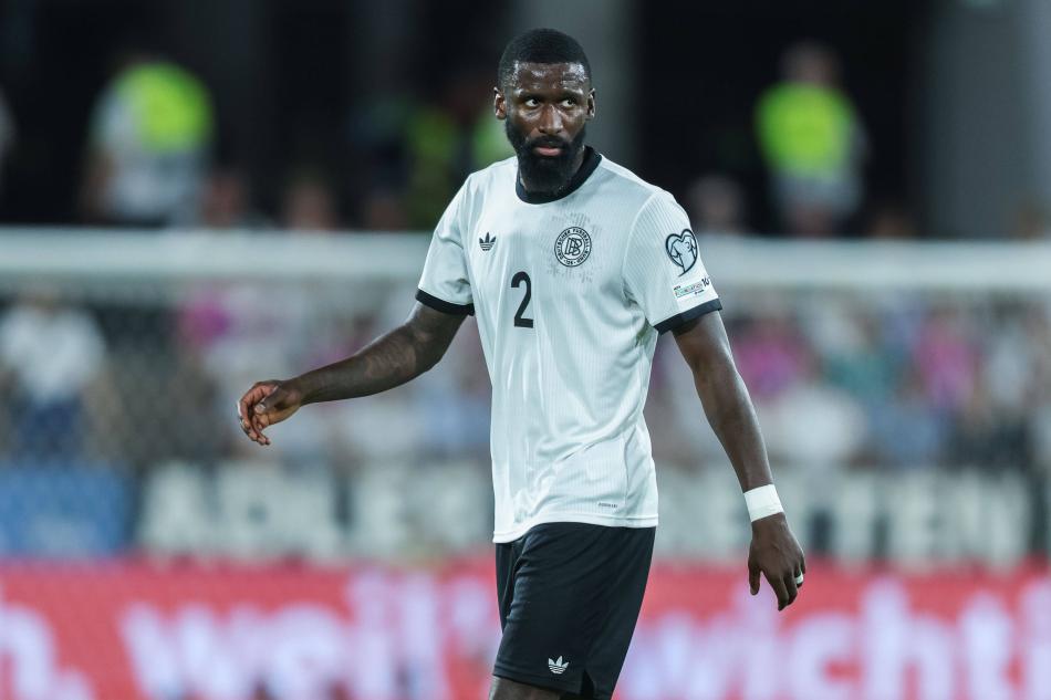 FENERBAHE'NN STED SM