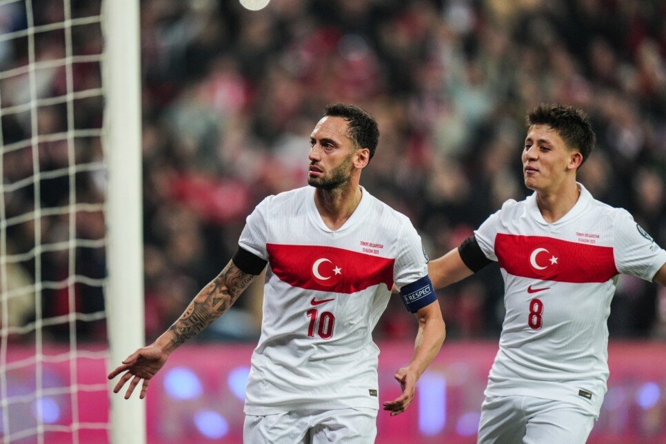 BU SEZON NE YAPTI?
