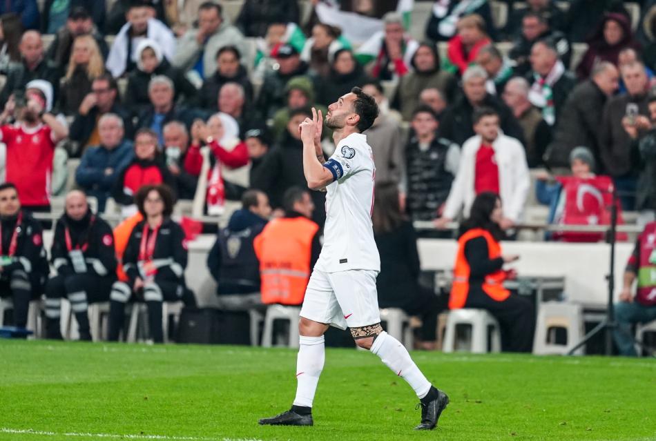 YENDEN KAPI ALINACAK