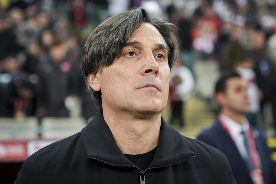 MONTELLA'YA MESAJ