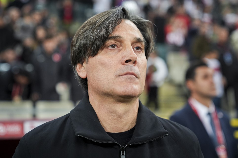 MONTELLA'YA MESAJ
