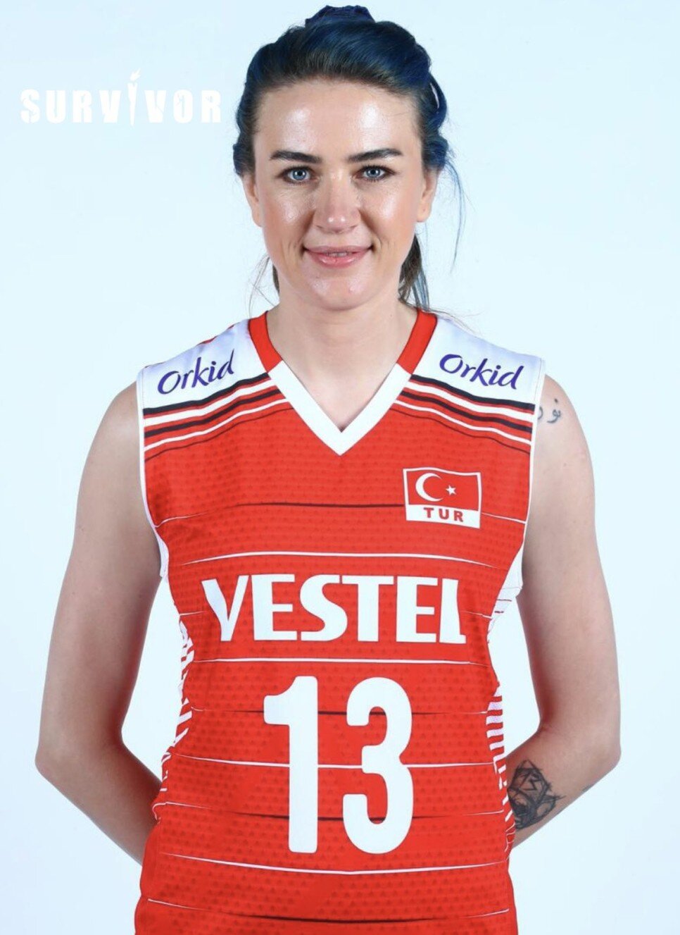 MERYEM BOZ