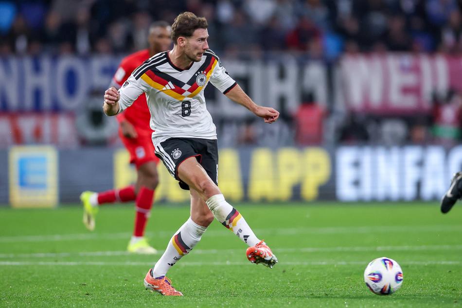 DOMENICO TEDESCO KOZU