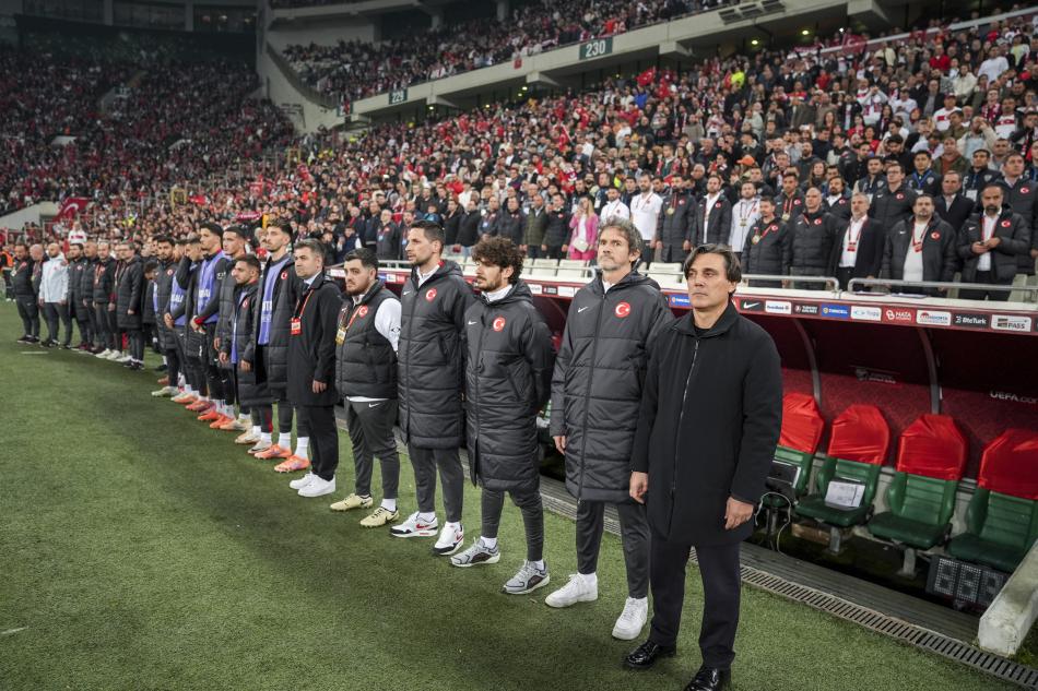 KADRO TERCH AIKLAMASI!