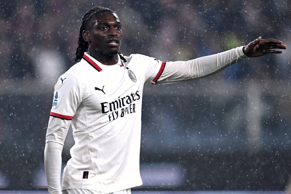 G.SARAY, LEAO'YU LSTESNE ALDI