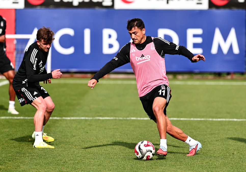 DMANDA NELER YAANDI?