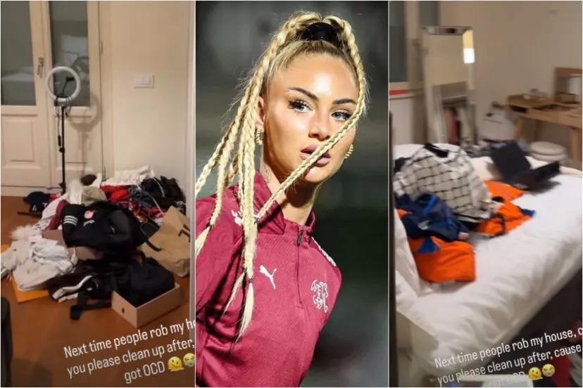 SOSYAL MEDYADAN PAYLATI