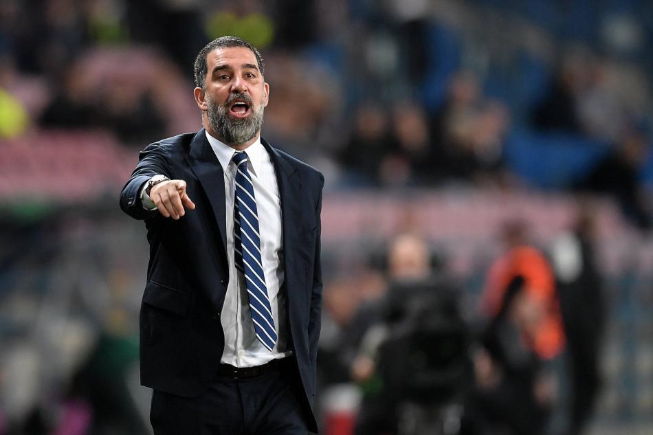 ARDA TURAN'DAN AIKLAMALAR