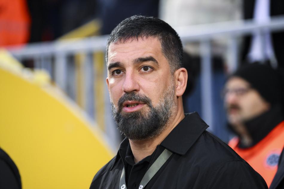 FATH TERM, SIMEONE VE ENRIQUE AIKLAMASI