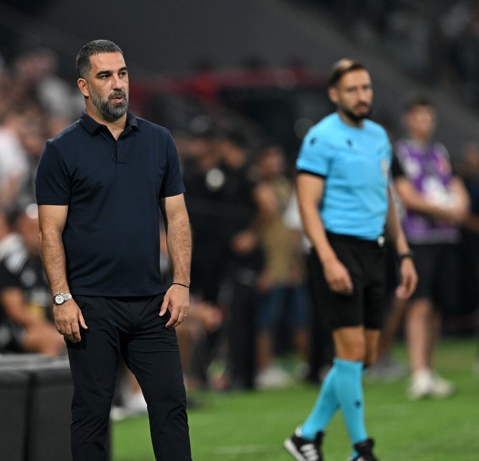 ATLETICO MADRID VE BARCELONA A�IKLAMASI