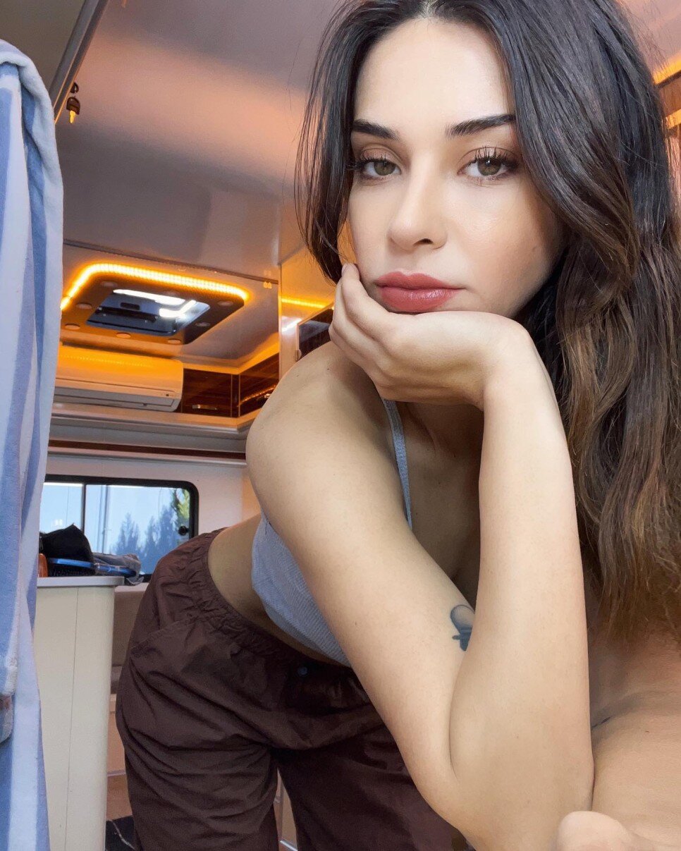 AYRILIK HABER� NASIL GELM��T�?