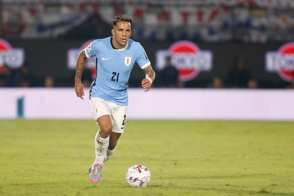 URUGUAY