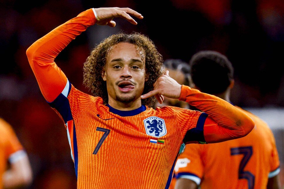 HOLLANDA