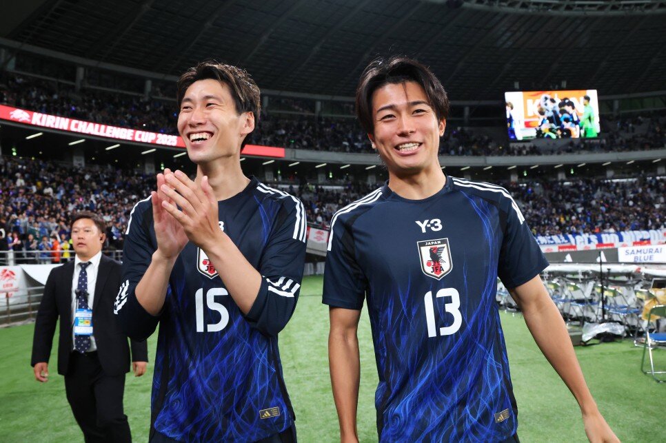 JAPONYA