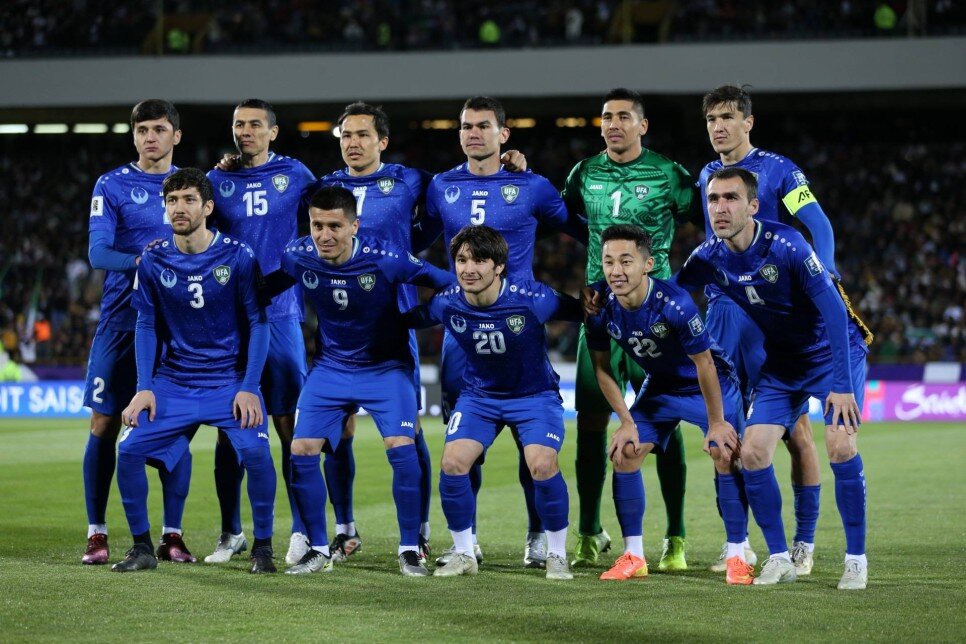 �ZBEK�STAN