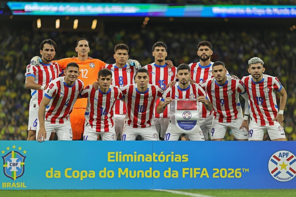 PARAGUAY