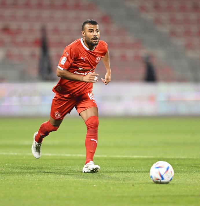 SERBEST DURUM AVANTAJI
En son Katar ekibi Al Arabi’de oynayan tecrübeli yıldızın boşa çıkmış olması, transfer fikrini teknik ekip için daha cazip hale getiriyor.