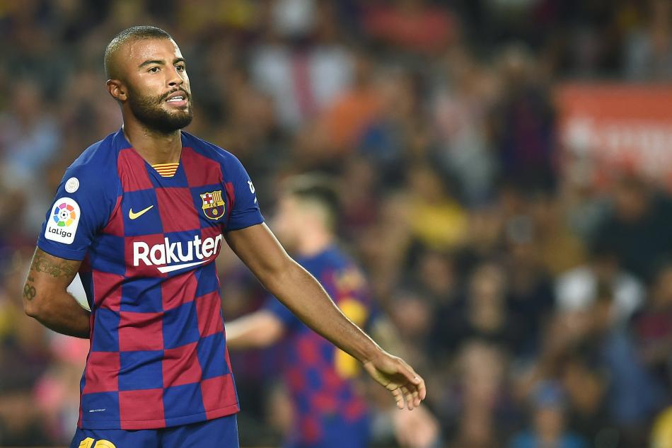 TECRÜBE VE YARATICILIK ÖNE ÇIKIYOR
Rafinha, oyunu yönlendirme becerisi, pas kalitesi ve hücum organizasyonlarındaki etkinliği ile tanınıyor. Siyah-beyazlılar, ceza sahası çevresinde daha üretken bir oyun yaratma hedefiyle bu tecrübeli ismi dikkatle inceliyor.