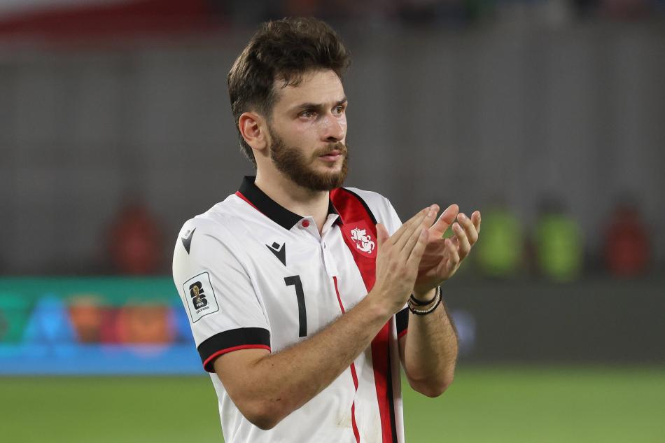 KHVICHA KVARATSKHELIA (GRCSTAN)