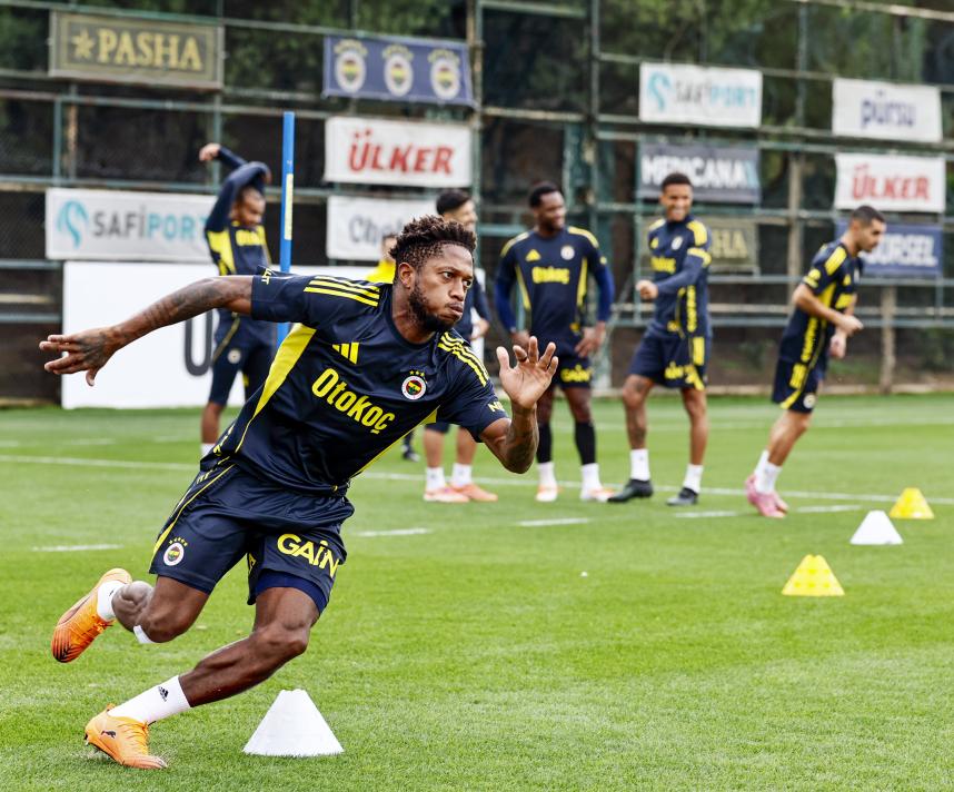 HAZIRLIKLAR DEVAM EDECEK