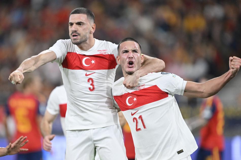 TEEKKRLER BZM OCUKLAR