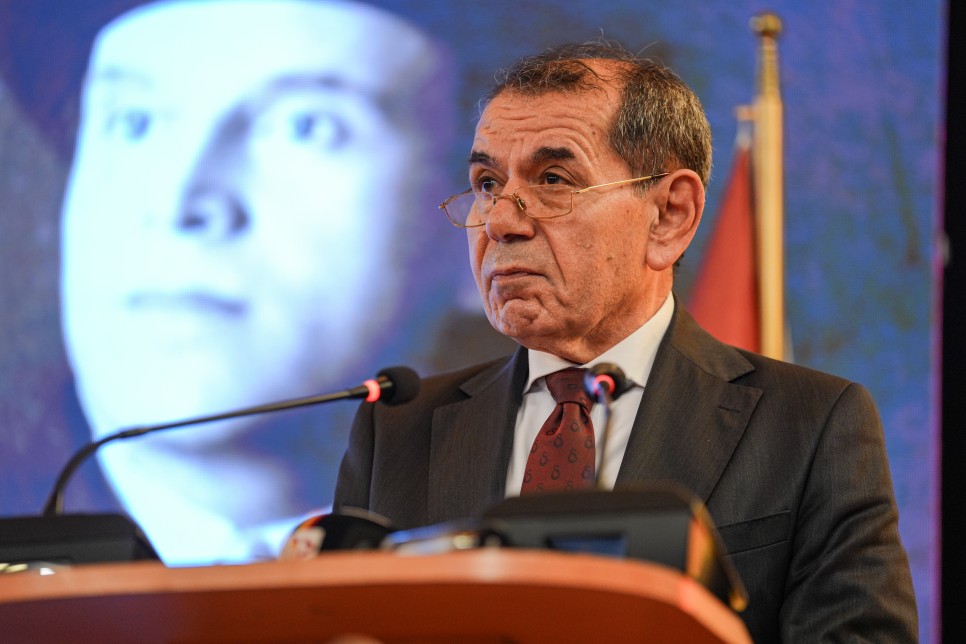 DURSUN �ZBEK'TEN A�IKLAMALAR