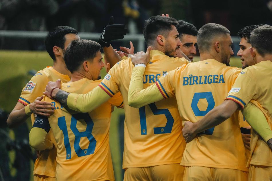 RAZVAN MARIN NE IKIYOR