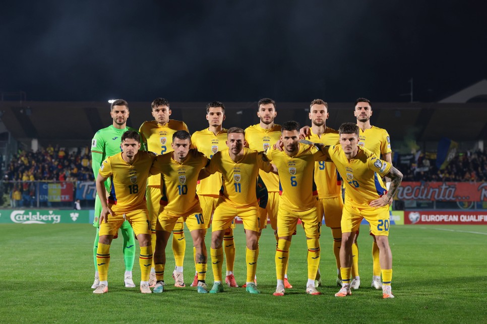 ROMANYA'YI YAKINDAN TANIYALIM